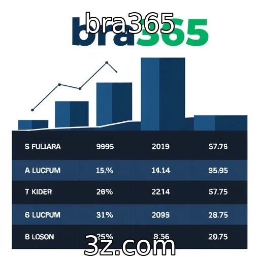 bra365 Análise das apostas esportivas: como escolher o melhor time para vencer