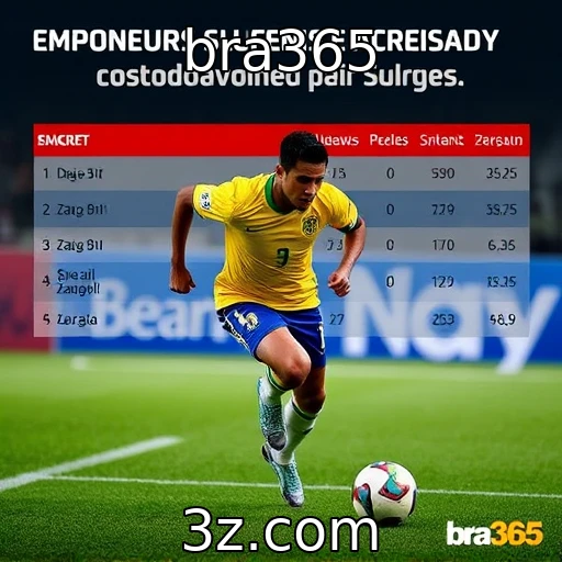 Análise das Melhores Apostas de Futebol Para Este Mês