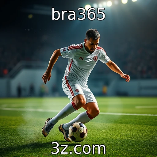 Estratégias de Apostas: Como Melhorar Seu Desempenho em Futebol