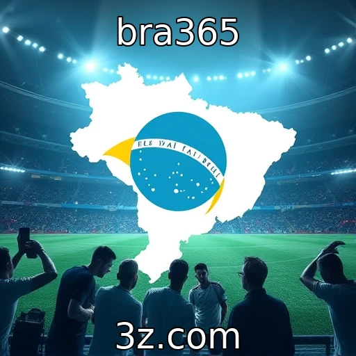 bra365 Apostadores em alta: como as análises de partidas influenciam suas escolhas