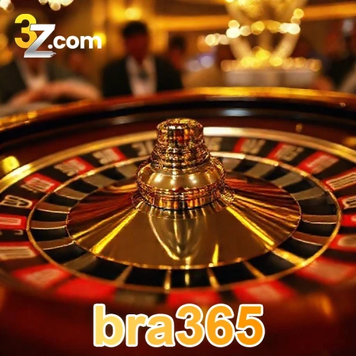 bra365 Cassino