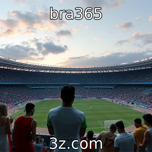 Descubra as Melhores Estratégias para Apostas em Futebol Hoje