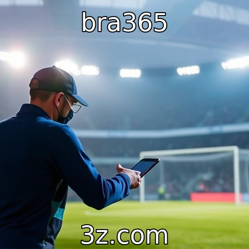 Aumente suas chances com dicas de apostas esportivas em tempo real