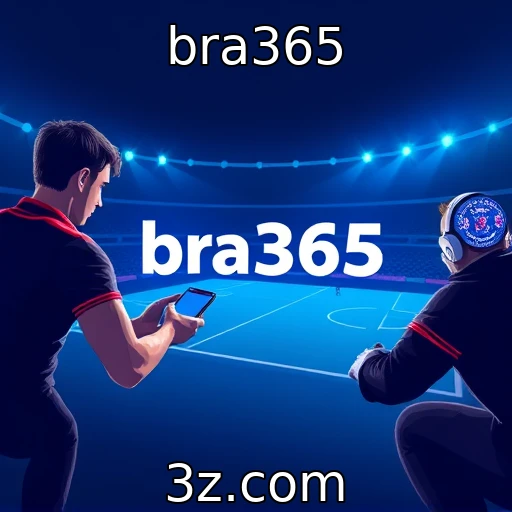 Apostas Esportivas: Análise Profunda das Últimas Partidas Brasileiras