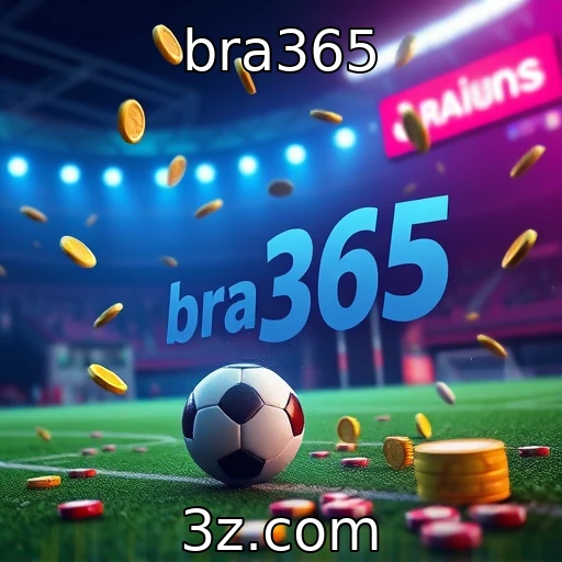 bra365 Apostas esportivas: como analisar cada partida para aumentar seus ganhos