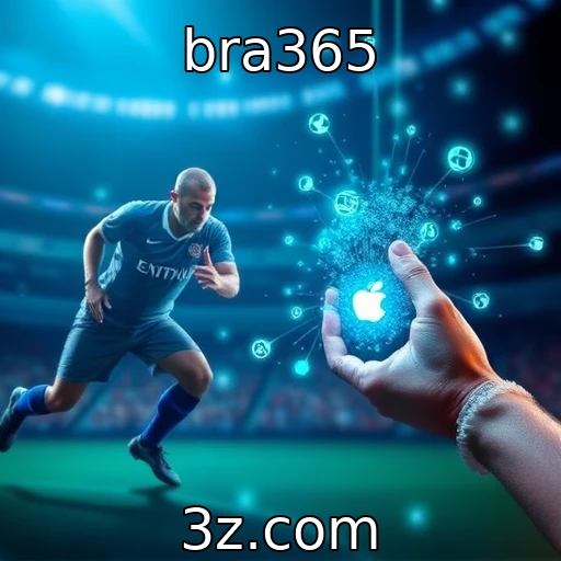 bra365 Apostas Esportivas: Estratégias para Maximizar Seus Lucros