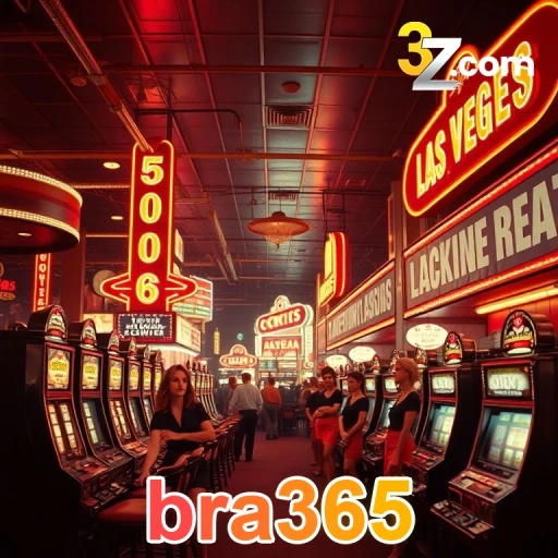 bra365 Promocao