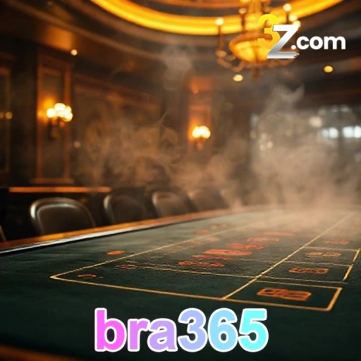 bra365 Slots