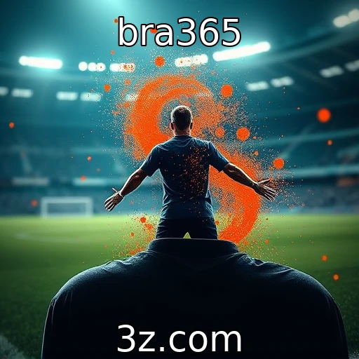 bra365 Apostas Esportivas: Analisando Os Principais Jogos Da Temporada