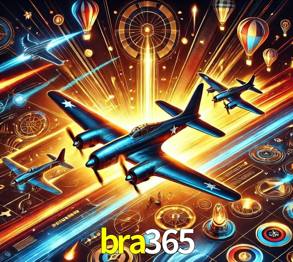 Vantagens do Aviator no bra365