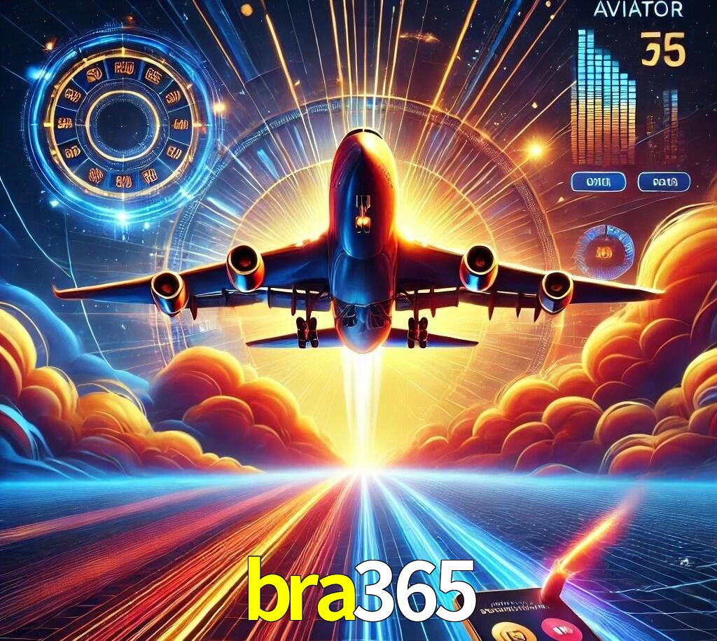 bra365 Introdução ao Aviator