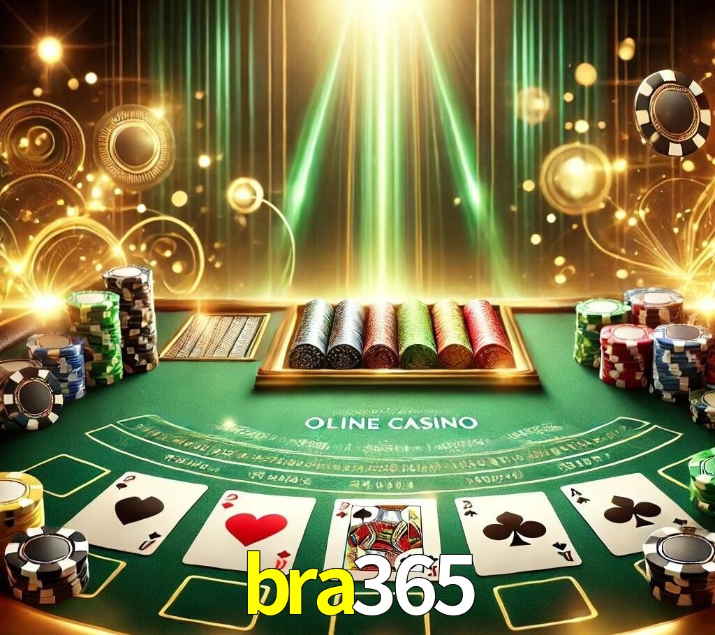 bra365 Jogos de blackjack
