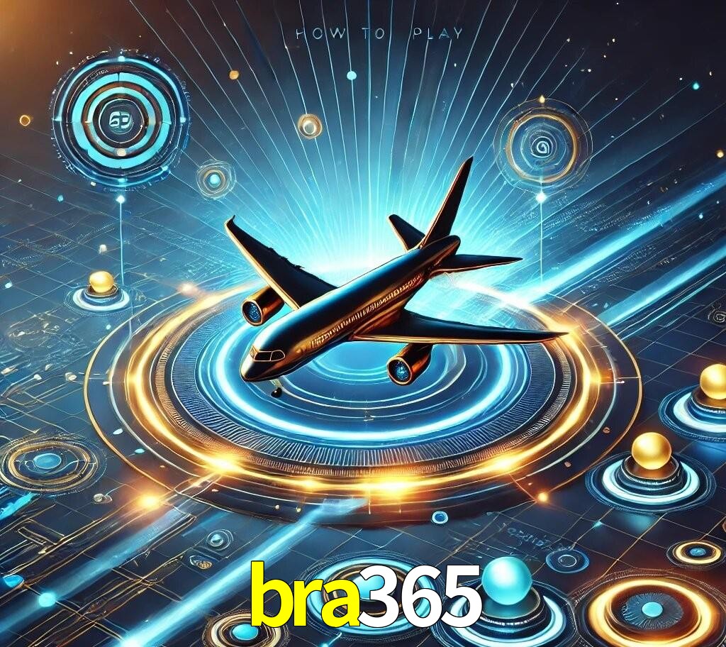 bra365 Como Jogar Aviator