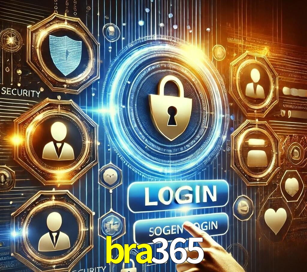 bra365 Benefícios de Fazer Login