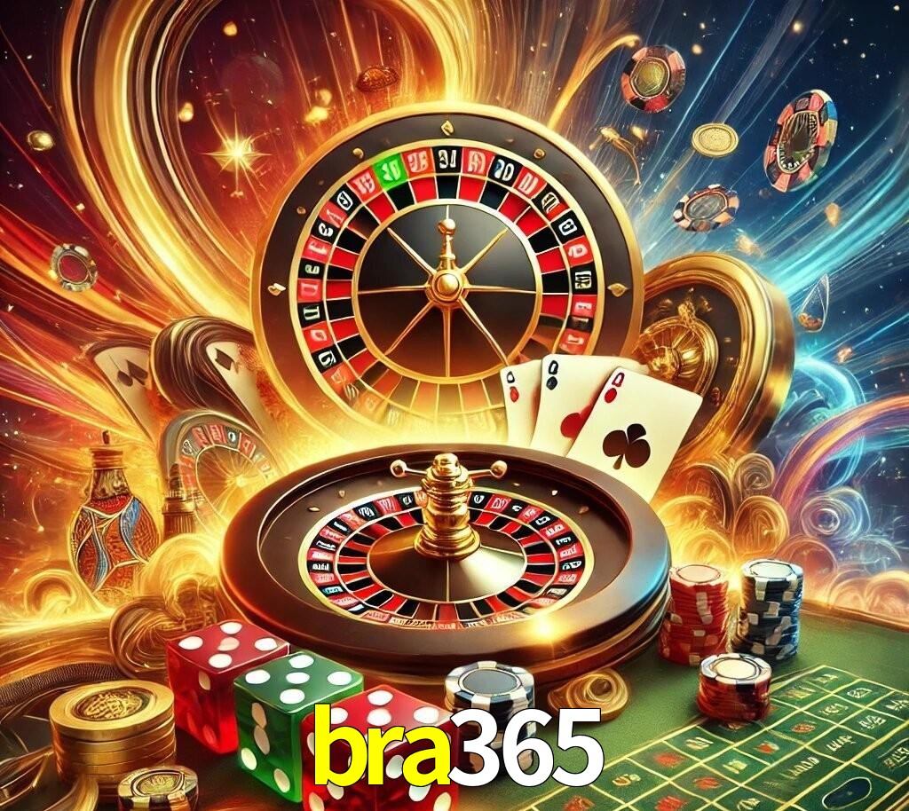 bra365 Jogos Populares no Cassino