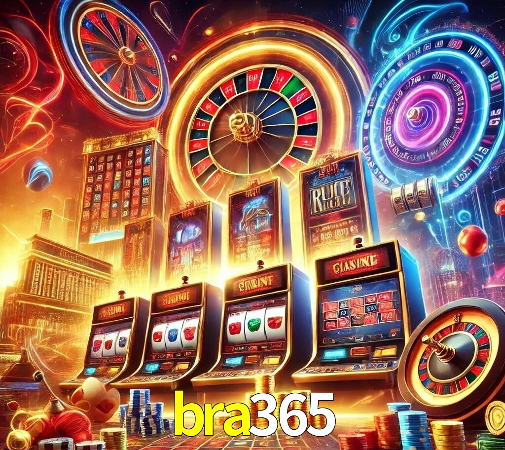 bra365 Jogos Populares