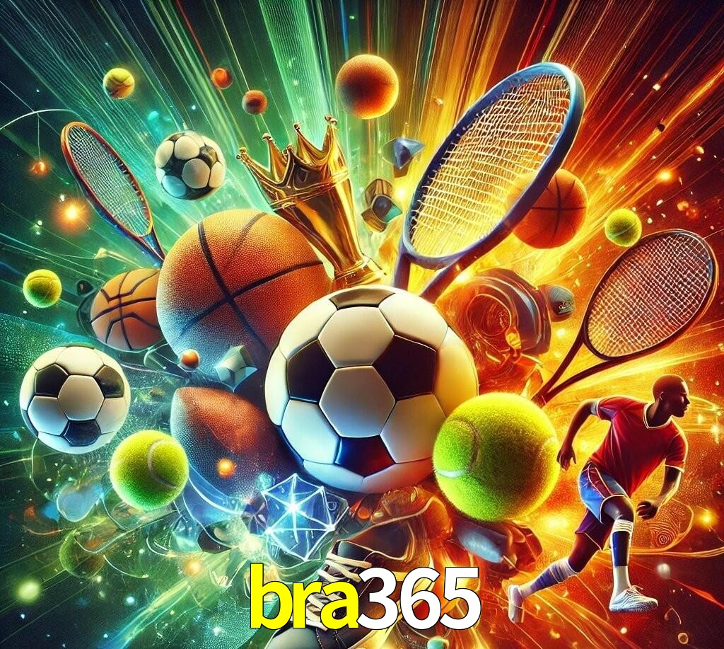 bra365 Esportes Populares