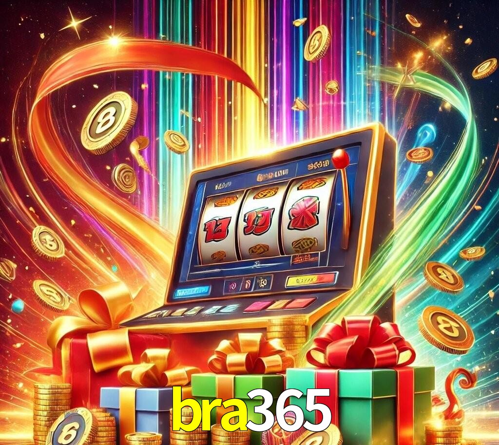 Promoções bra365