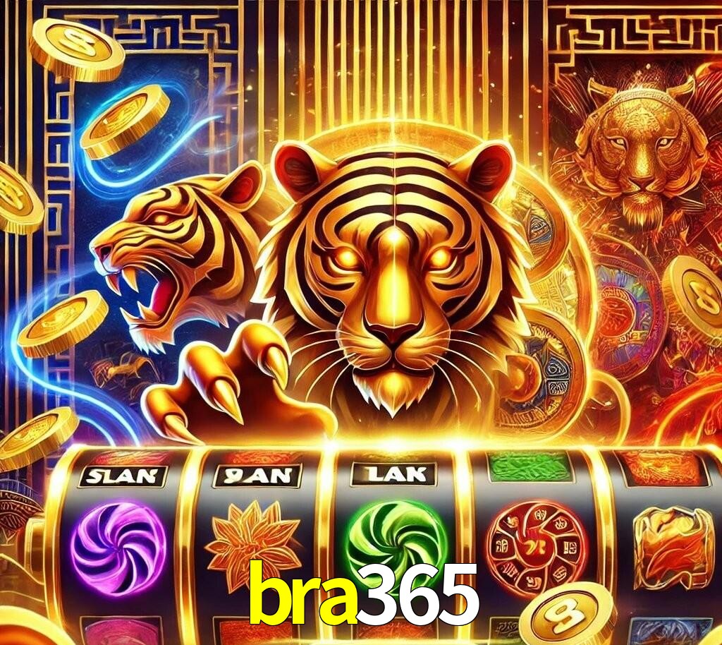 bra365 Introdução ao Fortune Tiger