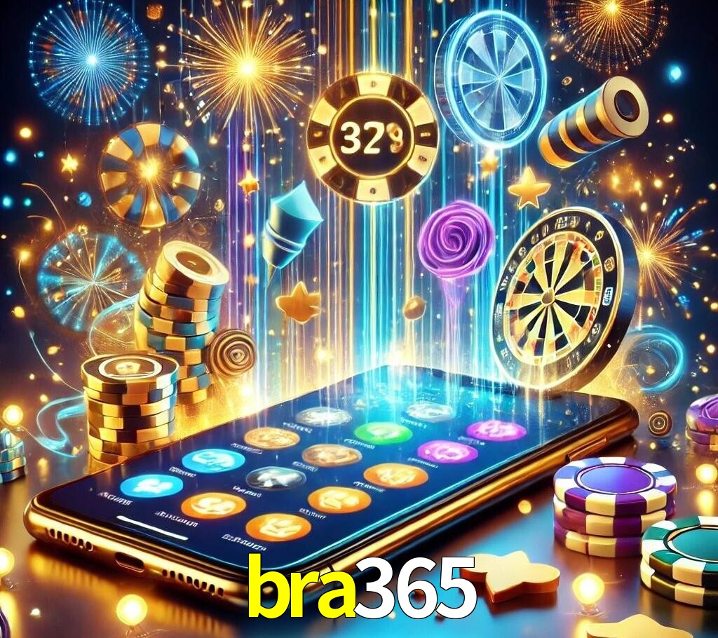 bra365 Por Que Baixar o App?