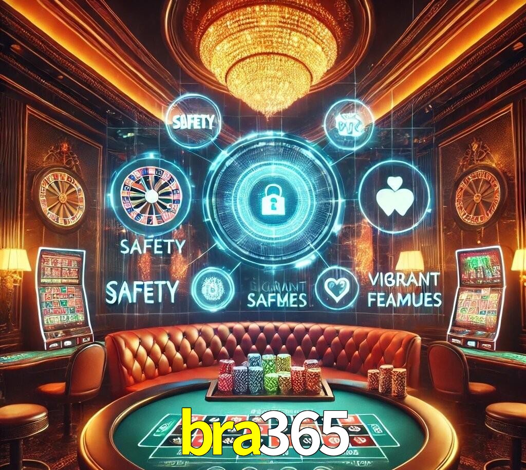 Por Que Jogar no bra365?