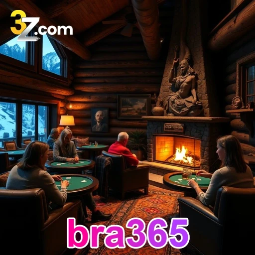 bra365 VIP